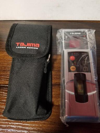 【値下げ！Tajima マルチレーザーレシーバー2 ML-RCV2】