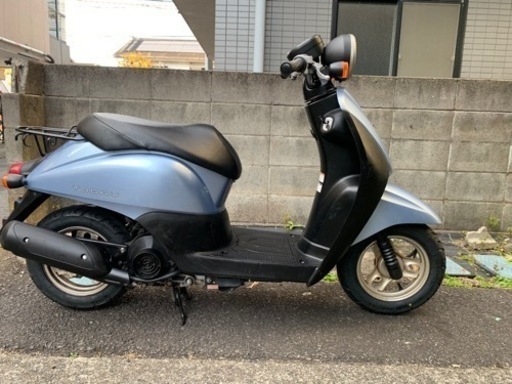 TODAY（AF67）前後タイヤ新品！バッテリー新品！軽整備済！