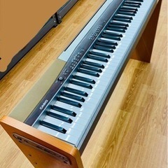CASIO電子ピアノprivia px-100 中古品