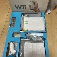 Wii セット