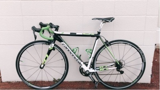 Cannondale ロードバイク
