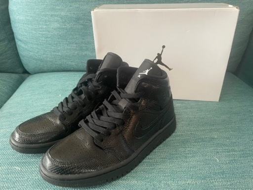 スニーカー 25cm NIKE AIR JORDAN