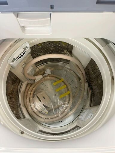 HITACHI ★ 日立 BEAT WASH 7kg 全自動洗濯機