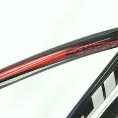 FUJI 「フジ」 SPAROW 2017年モデル クロスバイク