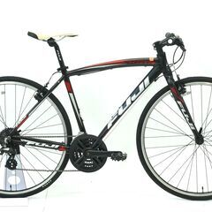 FUJI 「フジ」 SPARROW 2019年モデル クロスバイク FUJI 「フジ」 SPAROW 2017年モデル クロスバイク