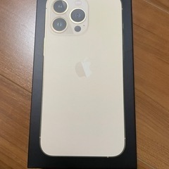 iPhone13pro simフリー