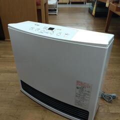 J075★ガスホース付き★6ヶ月保証★都市ガスファンヒーター★ノーリツ  NC-41FSD  2017年製