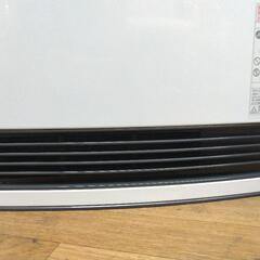 J075★ガスホース付き★6ヶ月保証★都市ガスファンヒーター★ノーリツ  NC-41FSD  2017年製