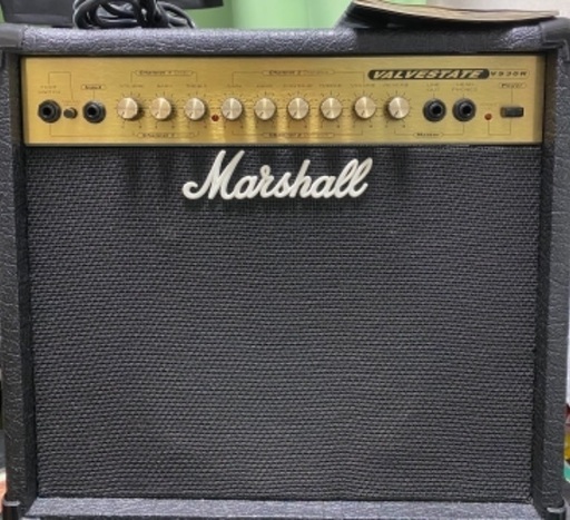 Marshall VS30R 中古　引き取り希望