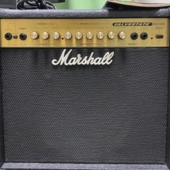 【ネット決済】Marshall VS30R 中古　引き取り希望