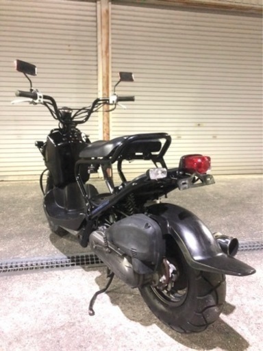 ⭐︎ホンダHONDA⭐︎zoomerズーマー⭐︎原付⭐︎50cc⭐︎ 公式