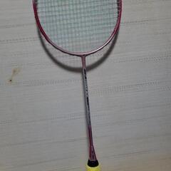 YONEX バドミントンラケット