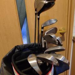（終了）ゴルフクラブ/クリーブランド　パッケージセット