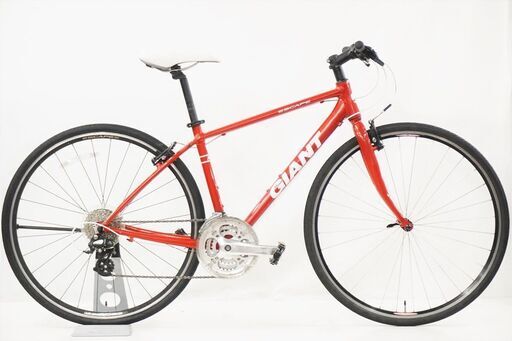 GIANT 「ジャイアント」 ESCAPE R3 2018年モデル クロスバイク