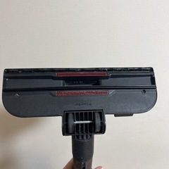 掃除機　ミーレジャパン