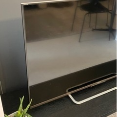 【50インチ】フルハイビジョン液晶テレビ　sony