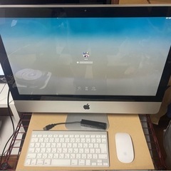 APPLE iMac IMAC MC309J/A アップル