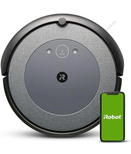 【新品未使用】iRobot アイロボット ルンバ i3 i315060