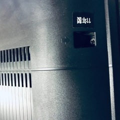 ET1325番⭐️TOSHIBA REGZA液晶カラーテレビ⭐️3輪ベビーカーjoie 