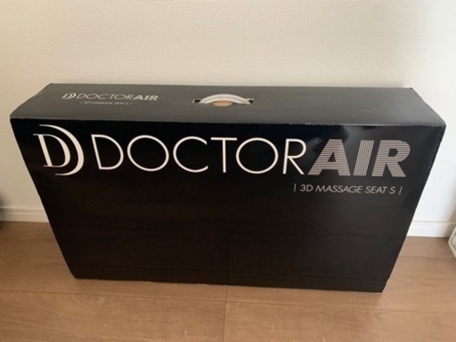 その他 Doctor AIR