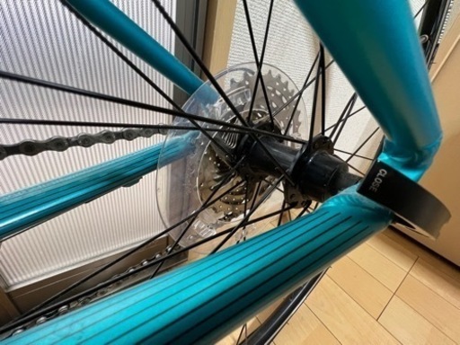 ロードバイク　Merida メリダ　Ride 210 ペトロブルー ロードバイク Merida メリダ Ride 210 ペトロブルー 【公式通販】