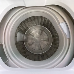 単身　洗濯機 - 神戸市
