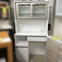 JF3407 食器棚
