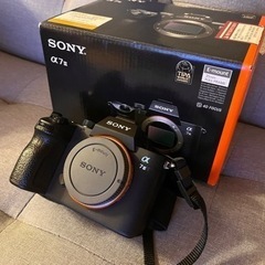 SONY ソニー ILCE-7M3 III