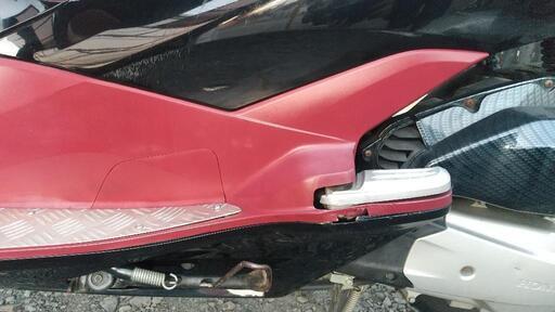 大分県大分市発☆ ホンダ PCX125 JF56 始動動画あり