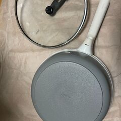 新品 おまけ付き レミパンプラス24cm remy pan + RHF-301
