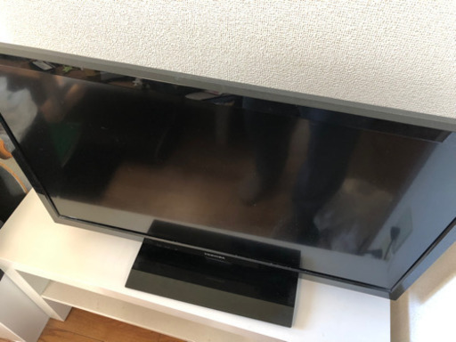 『取りに来てくださる方限定』液晶テレビTOSHIBA REGZA B3 32B3