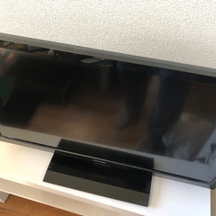 『取りに来てくださる方限定』液晶テレビTOSHIBA REGZA...