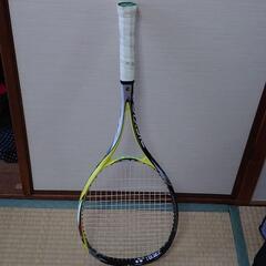ネクシーガ70s　UL1　ソフトテニス用ラケット