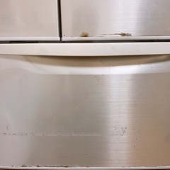 パナソニック　冷蔵庫470L − 佐賀県