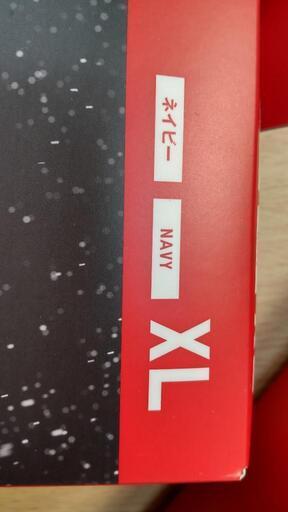 新品未開封 ユニクロ超極暖ヒートテックメンズｘｌ ネイビー ジョゼ 揖保のカットソー メンズ の中古 古着あげます 譲ります ジモティーで不用品の処分