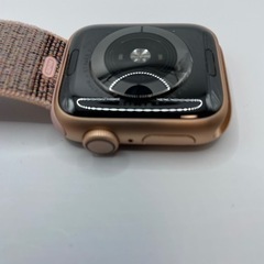 Apple Watch 4 40mm GPSモデル #22017 − 群馬県