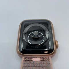 Apple Watch 4 40mm GPSモデル #22017 - パソコン