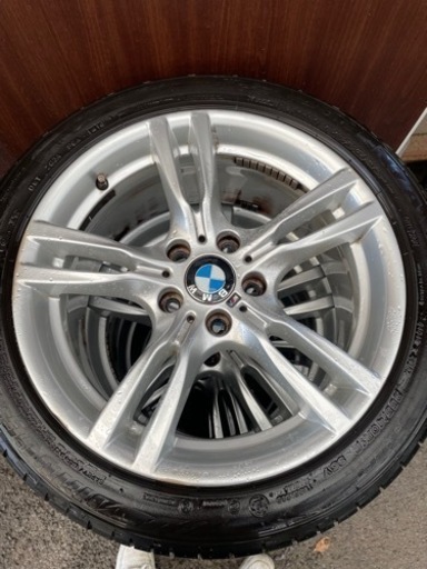 BMW F30 F31 Mスポーツ 純正ホイール 4本 | w2-worldbuffet.co.uk