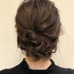 【急募】1月19日(水)成増ヘアアレンジ練習モデルを探しています。