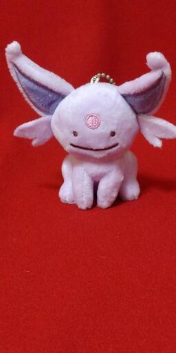 ポケモンエーフィぬいぐるみ 馬場 プロフ必読 枚方公園のおもちゃ ぬいぐるみ の中古あげます 譲ります ジモティーで不用品の処分