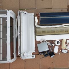 ご予約中◎設置込み、2020年製、アマダナ AT-HA2211 ～6畳