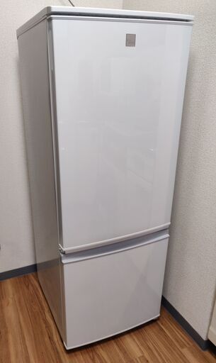 ☆1月末まで！☆ SHARP 冷蔵庫 167L (ian2099) 成増のキッチン家電《冷蔵庫》の中古あげます・譲ります｜ジモティーで不用品の処分