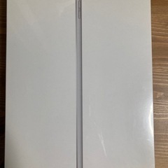 【未開封】Apple iPad 第9世代 10.2型 Wi-Fi