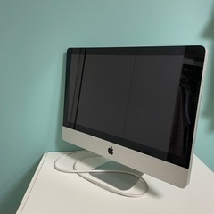【Apple製品】iMacが欲しい方ぜひどうぞ。