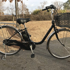 115?バカ良心的な中古電動自転車屋です。?ブリヂストン、ヤマハ共同 