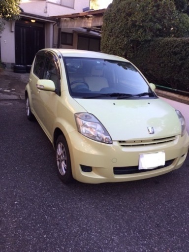 全品送料0円 スタッドレス 車検r4年4月 格安 パッソ 国内自動車本体 Armonialaser Com Co