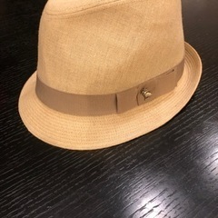 帽子(ハット)