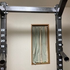 POWERTEC】パワーラック