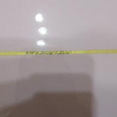 サーフボード　ハードケース&ワックスカバー付き