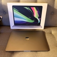 macbook pro m1 16gb 256gb スペースグレー
